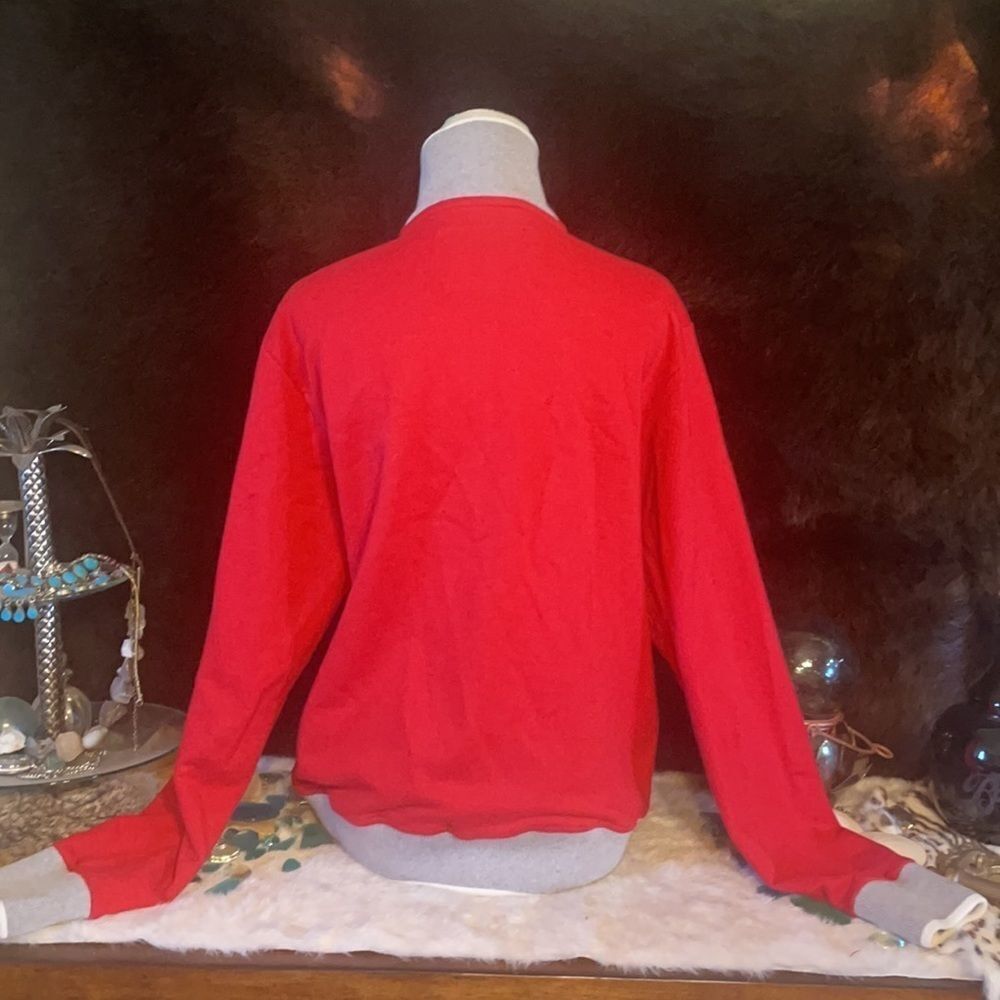 Ferrari jacket L (4891) - Picture 5 of 8